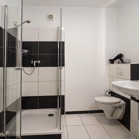 Exklusives und gemütliches Apartment in Krefeld + NETFLIX Exterior foto