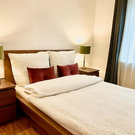 Exklusives und gemütliches Apartment in Krefeld + NETFLIX Exterior foto