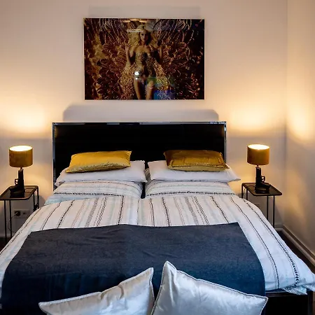 Exklusives und gemütliches Apartment in Krefeld + NETFLIX Exterior foto
