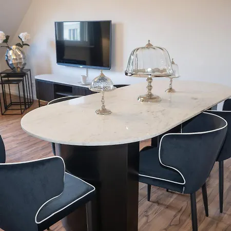 Exklusives und gemütliches Apartment in Krefeld + NETFLIX Exterior foto