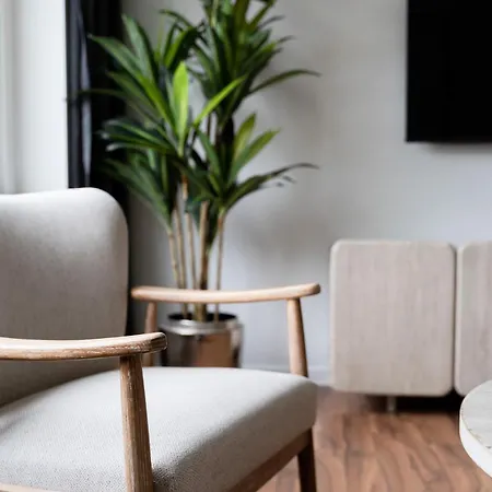 Exklusives und gemütliches Apartment in Krefeld + NETFLIX Exterior foto