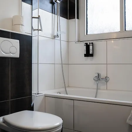 Exklusives und gemütliches Apartment in Krefeld + NETFLIX Exterior foto