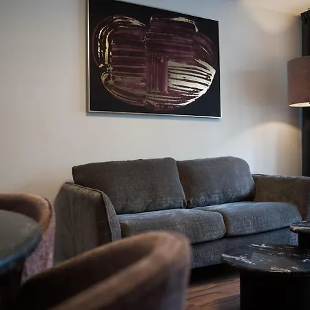 Exklusives und gemütliches Apartment in Krefeld + NETFLIX Exterior foto