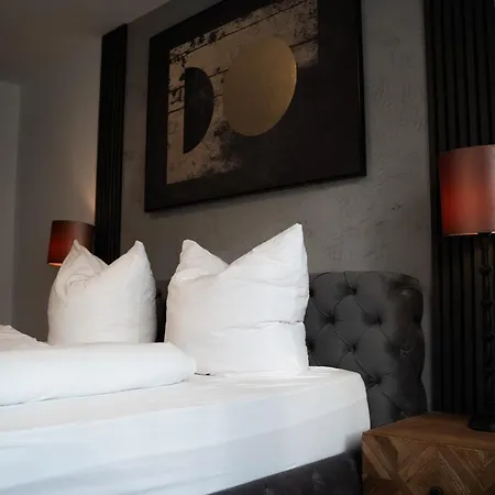 Exklusives und gemütliches Apartment in Krefeld + NETFLIX Exterior foto