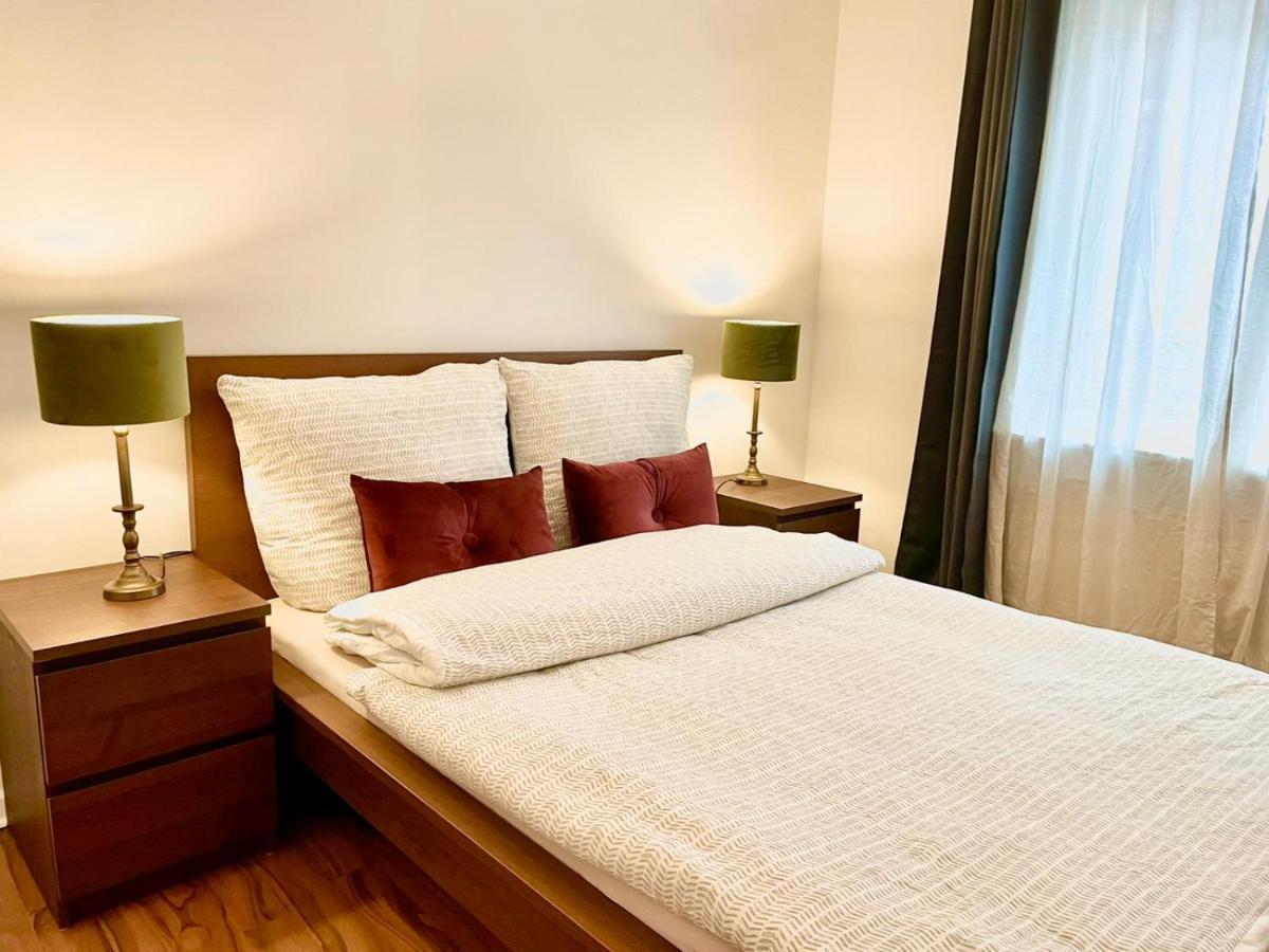 Exklusives Und Gemütliches In + Netflix Apartment *