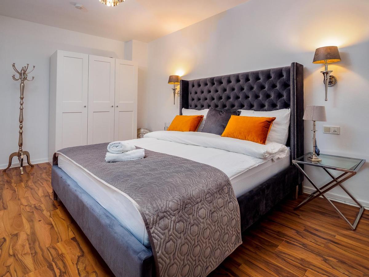 Exklusives Und Gemütliches In + Netflix Apartment *