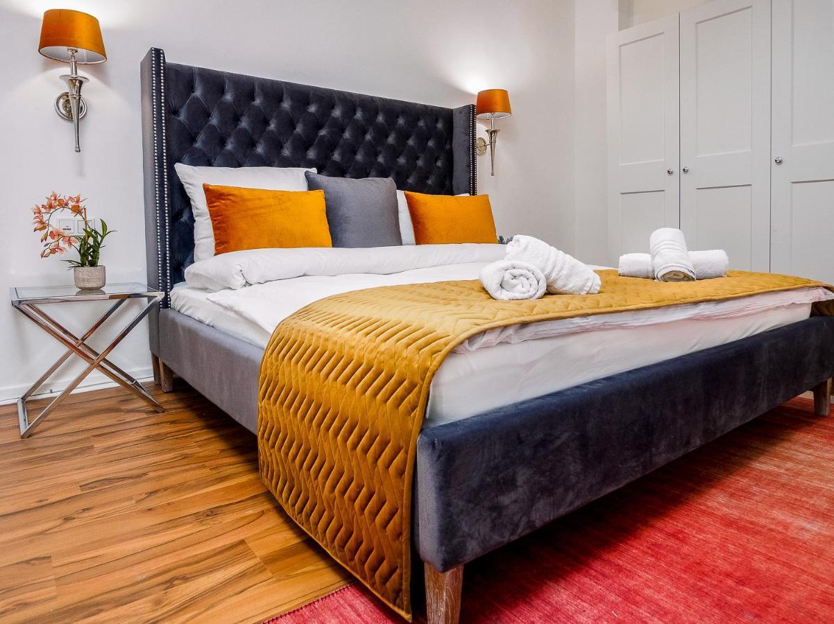 Exklusives Und Gemütliches In + Netflix Apartment Krefeld