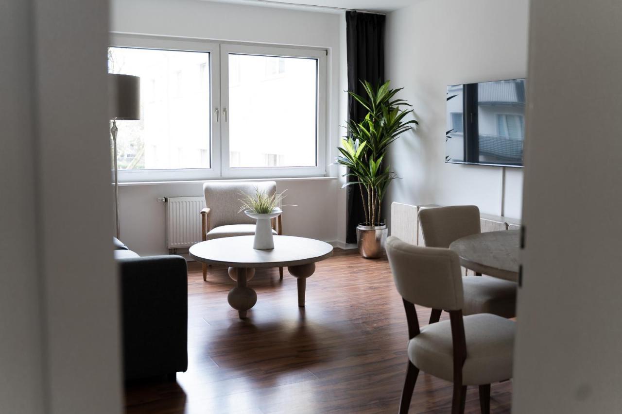 Exklusives Und Gemütliches In + Netflix Apartment *