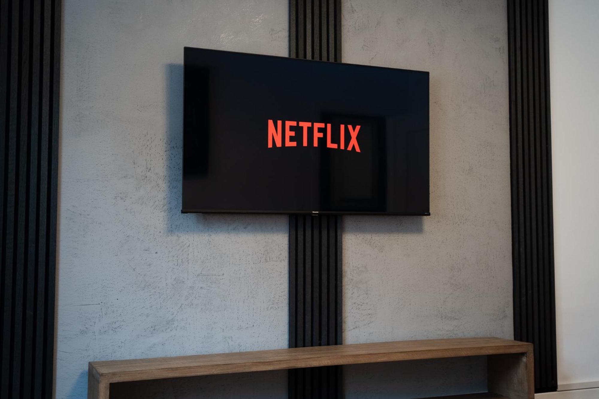 Apartment Exklusives Und Gemütliches In + Netflix *