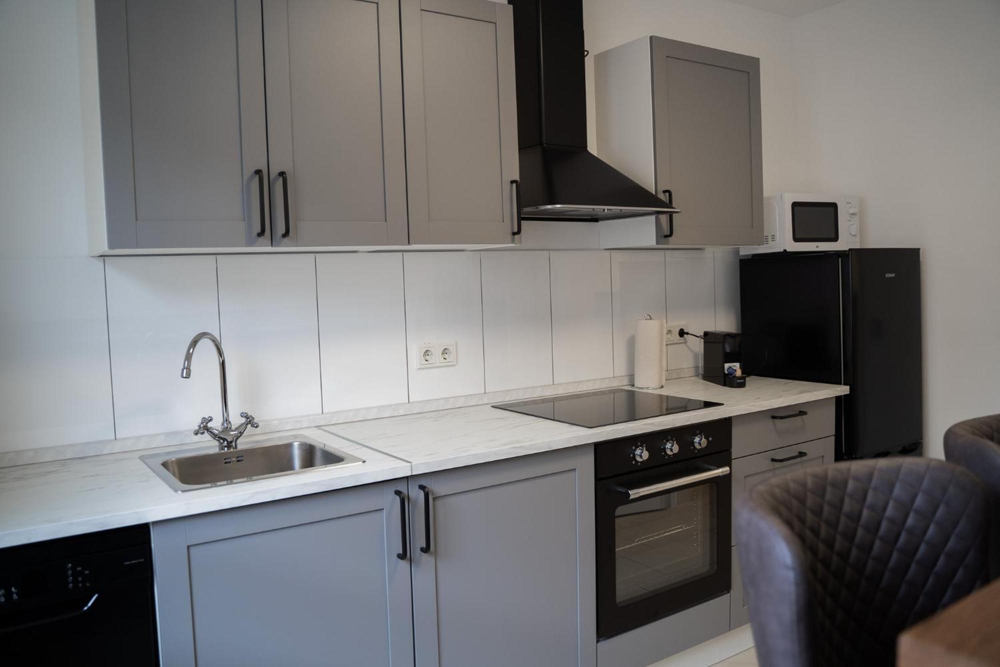 Exklusives Und Gemütliches In + Netflix * Krefeld