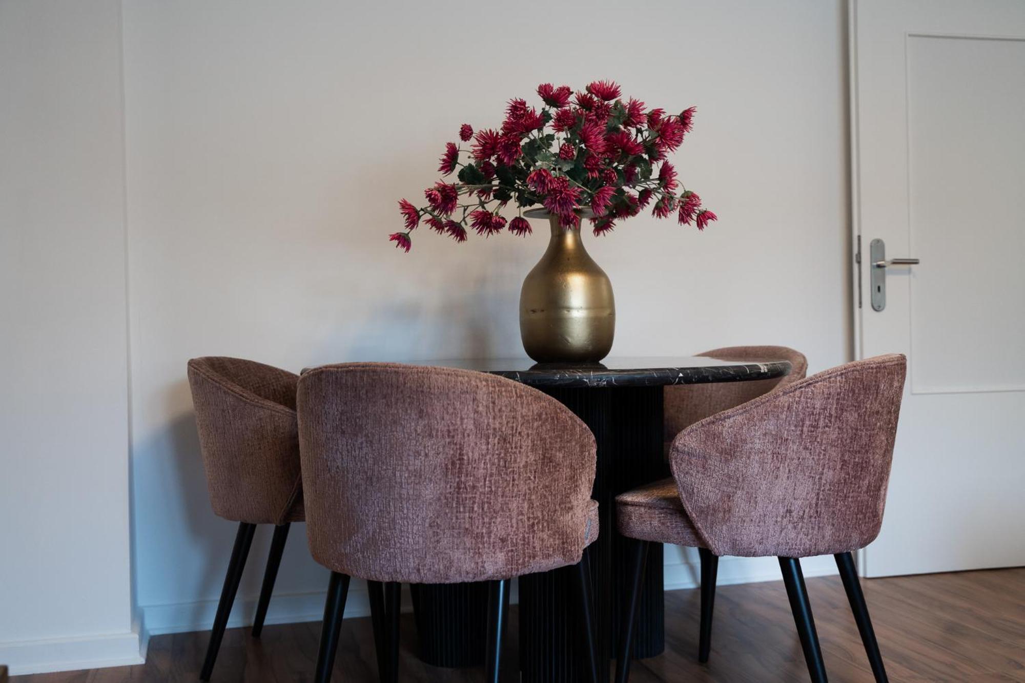 Exklusives Und Gemütliches In + Netflix Apartment *