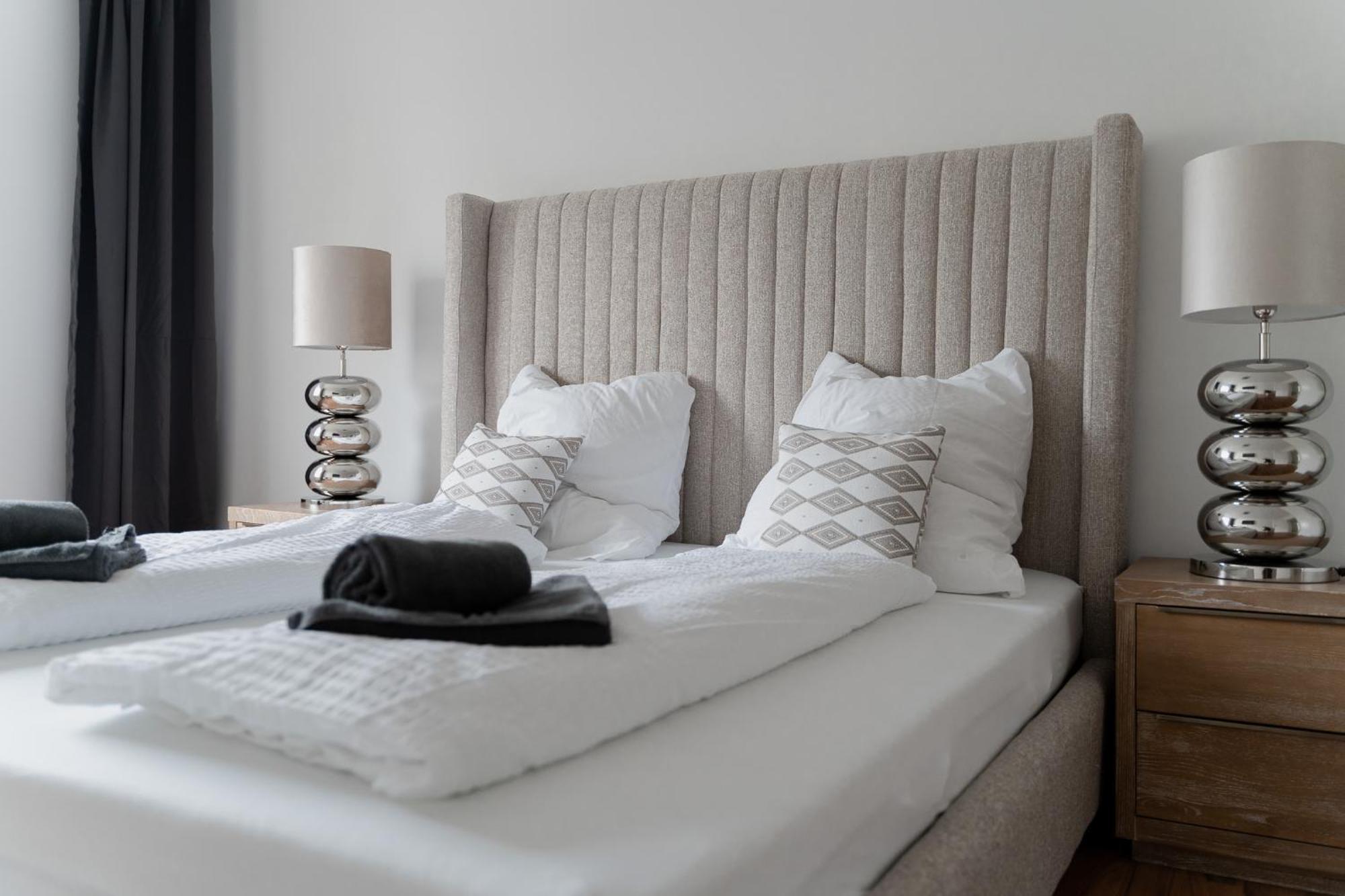 Apartment Exklusives Und Gemütliches In + Netflix Krefeld